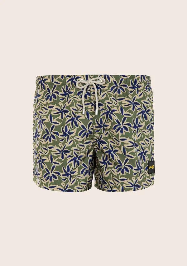 Shorts Uomo F**K Fantasia M03BA31-X15
