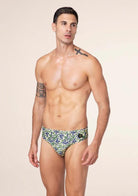 Slip Uomo F**K Fantasia M03SA21-X05