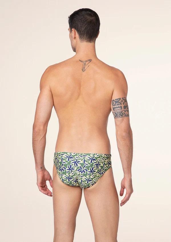 Slip Uomo F**K Fantasia M03SA21-X05