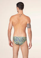 Slip Uomo F**K Fantasia M03SA21-X05