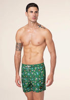 Shorts Uomo F**K Fantasia M03BA30-X06