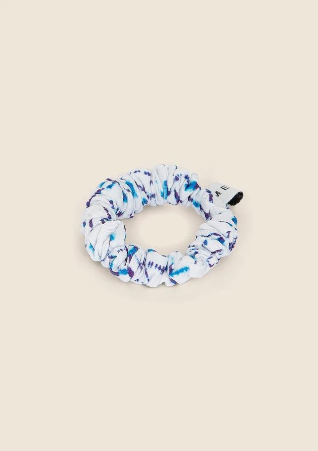 Elastico per Capelli Donna ME-FUI Fantasia A001-X01