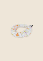 Elastico per Capelli Donna ME-FUI Fantasia A001-X08