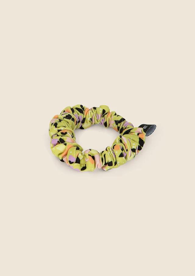 Elastico per Capelli Donna ME-FUI Fantasia A001-X09