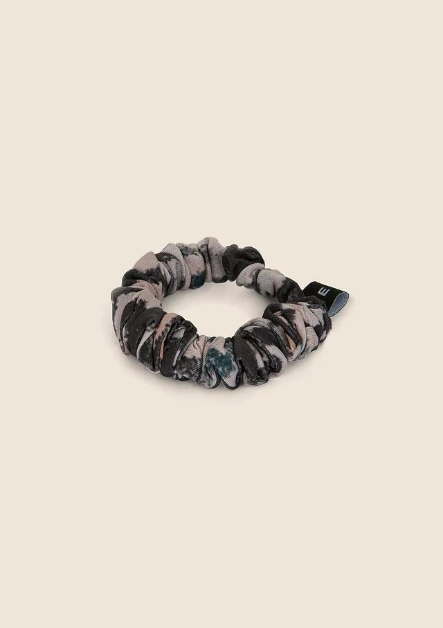 Elastico per Capelli Donna ME-FUI Fantasia A001-X14