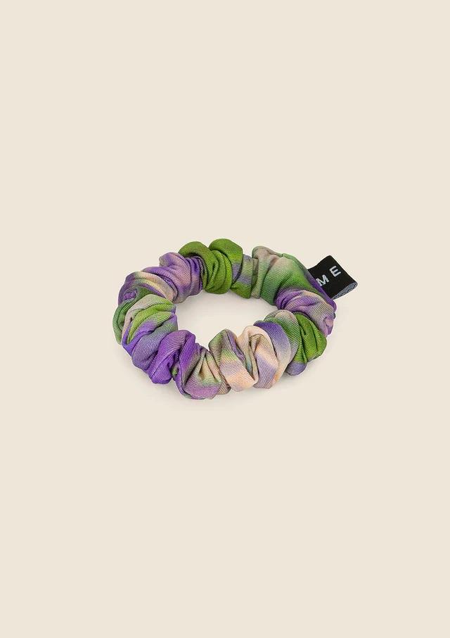 Elastico per Capelli Donna ME-FUI Fantasia A001-X20