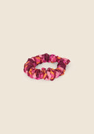 Elastico per Capelli Donna ME-FUI Fantasia A001-X25