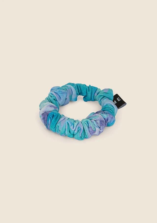 Elastico per Capelli Donna ME-FUI Fantasia A001-X31