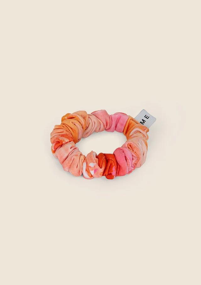Elastico per Capelli Donna ME-FUI Fantasia A001-X32