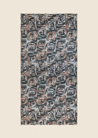 Telo Reverse Donna Me Fui Fantasia A080-X17
