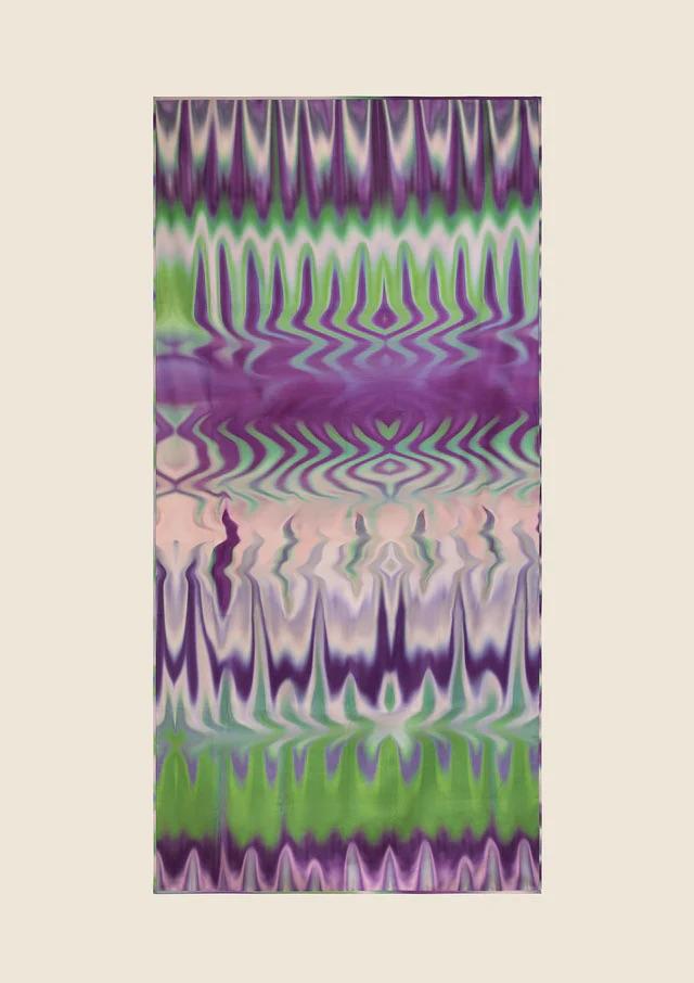 Telo Reverse Donna Me Fui Fantasia A080-X23