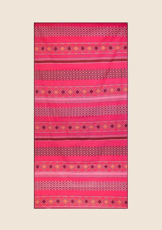 Telo Reverse Donna Me Fui Fantasia A080-X30