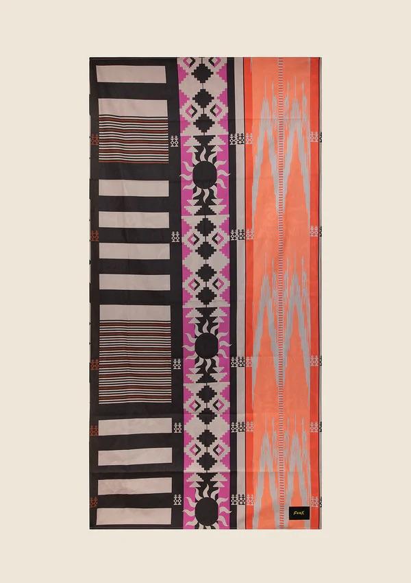 Telo Mare Reverse Donna F**K Fantasia A150X06