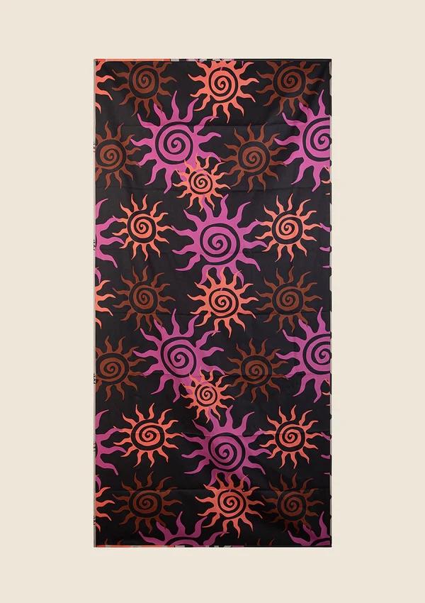 Telo Mare Reverse Donna F**K Fantasia A150X06