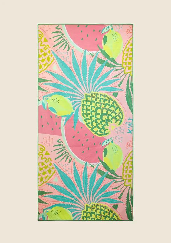 Telo Mare Reverse Donna F**K Fantasia A150X15