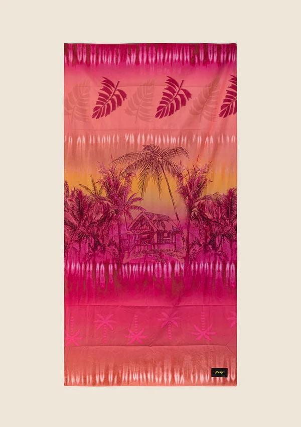 Telo Mare Reverse Donna F**K Fantasia A150X21