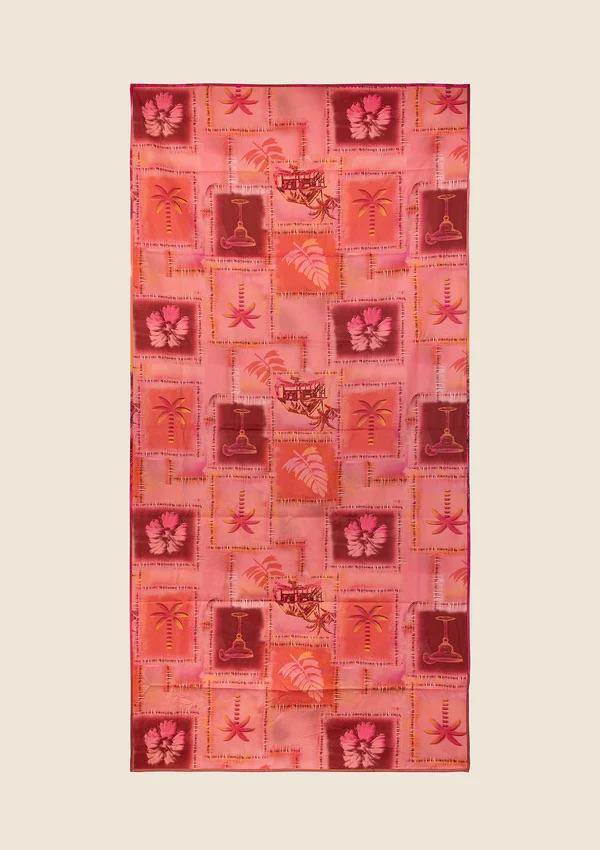 Telo Mare Reverse Donna F**K Fantasia A150X21