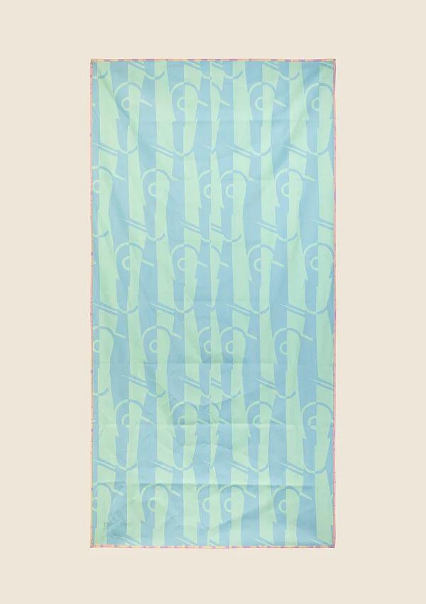 Telo Mare Reverse Donna F**K Fantasia A150X37
