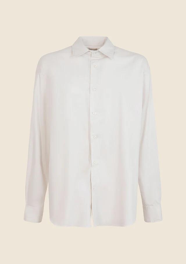 Camicia Donna Me Fui Bianca 0106WH