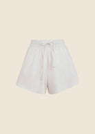 Shorts Donna Me Fui Bianco 0107WH