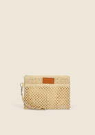 Pochette Donna Me Fui Beige A077-BG