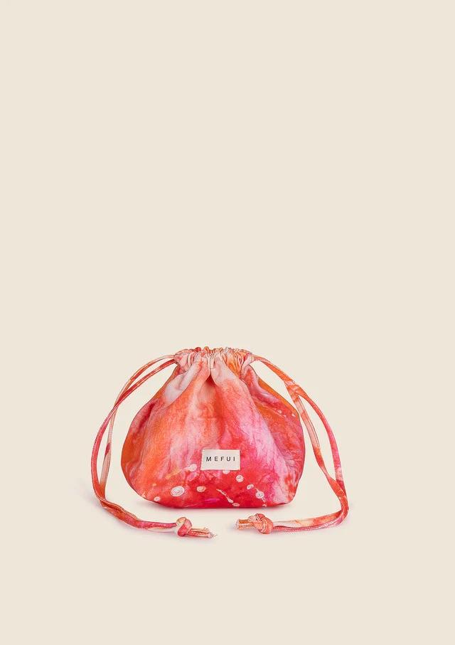 Pochette Donna Me Fui Fantasia A065-X32