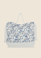 Beachbag Donna Me Fui Fantasia A030-X01