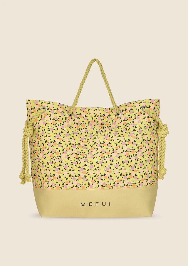 Beachbag Donna Me Fui Fantasia A030-X09