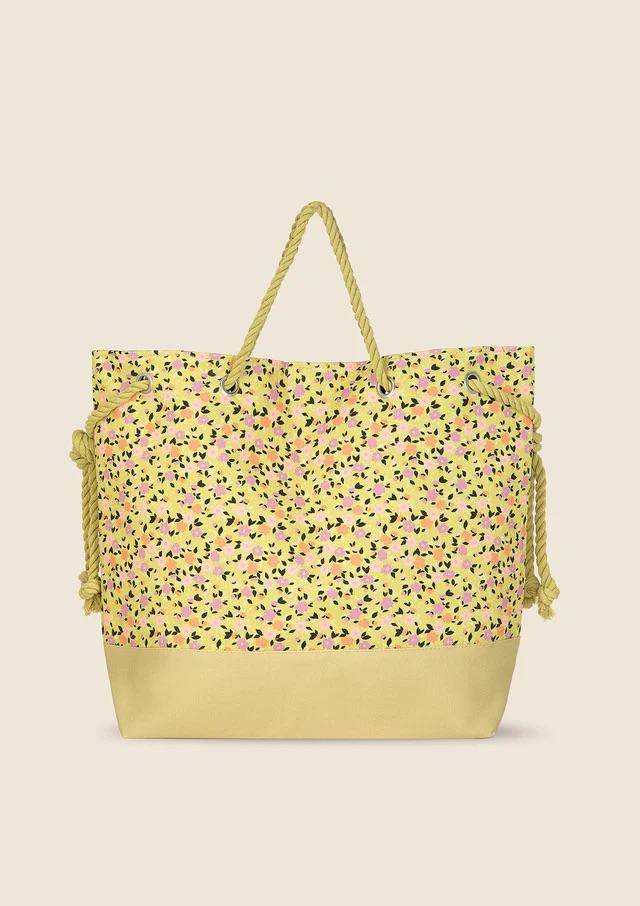 Beachbag Donna Me Fui Fantasia A030-X09