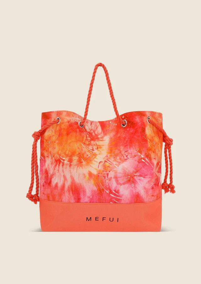 Beachbag Donna Me Fui Fantasia A030-X32