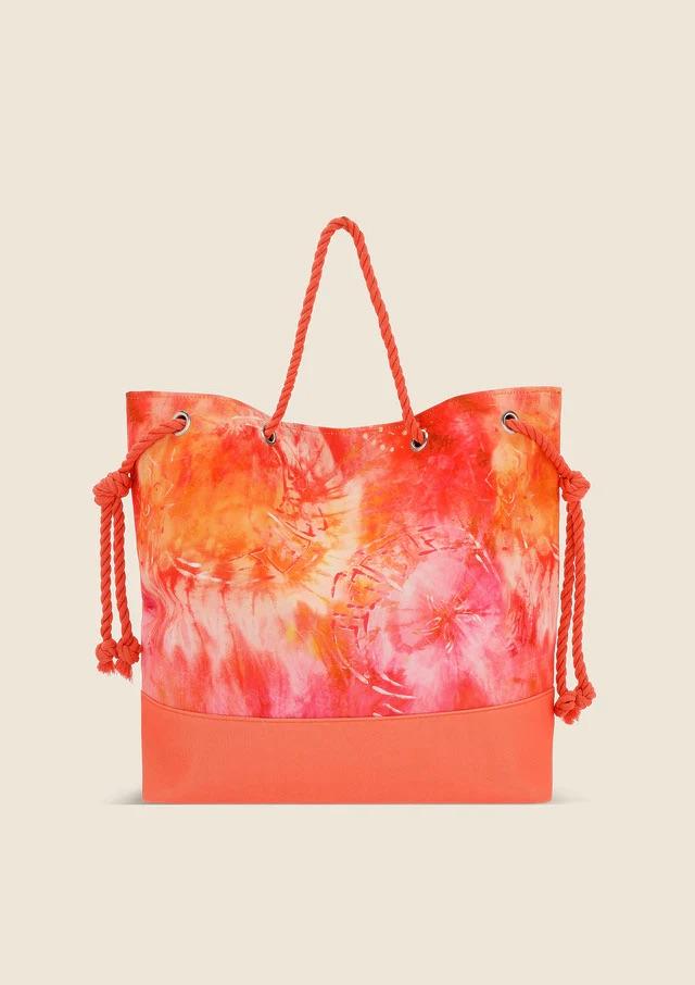 Beachbag Donna Me Fui Fantasia A030-X32