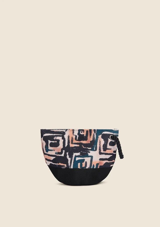 Pochette Donna Me Fui Fantasia A035X14