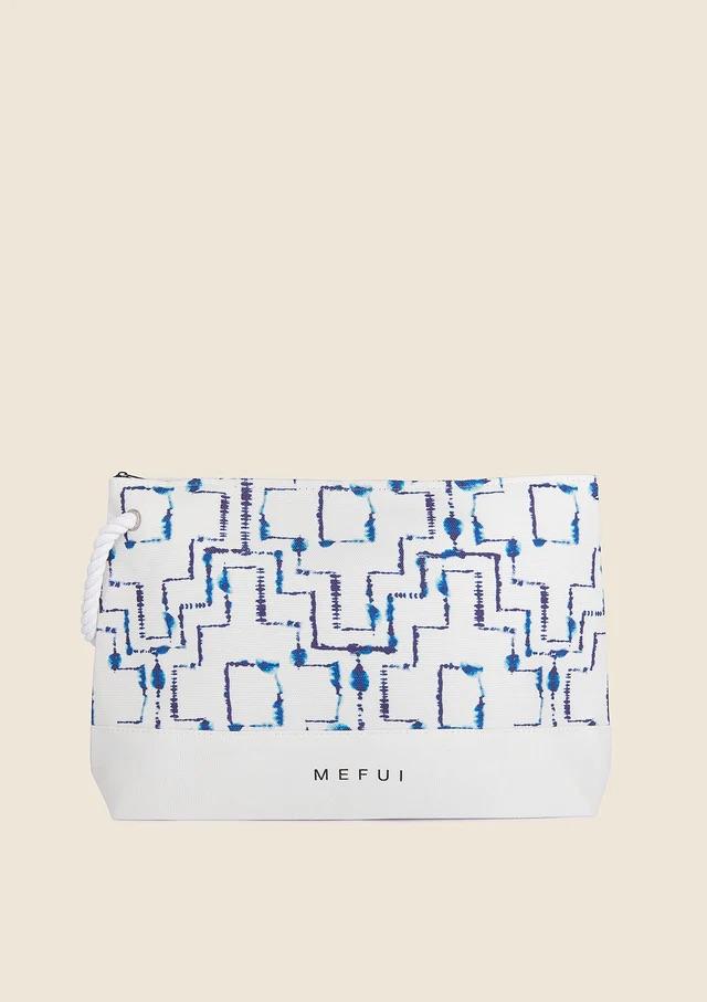 Maxi Pochette Donna Me Fui Fantasia A040X01