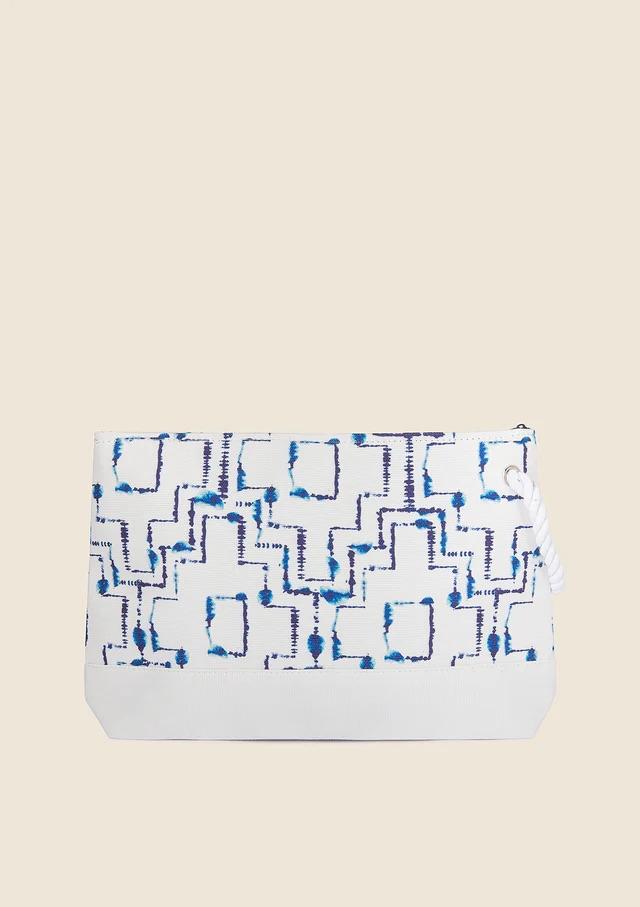 Maxi Pochette Donna Me Fui Fantasia A040X01