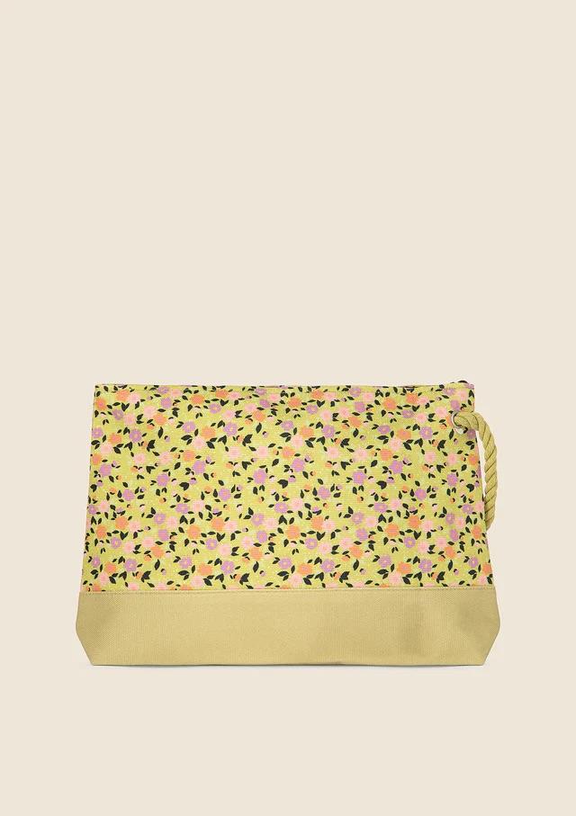 Maxi Pochette Donna Me Fui Fantasia A040X09