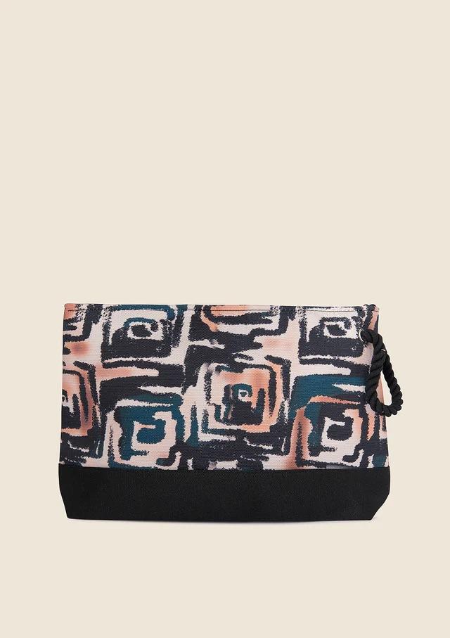 Maxi Pochette Donna Me Fui Fantasia A040X14