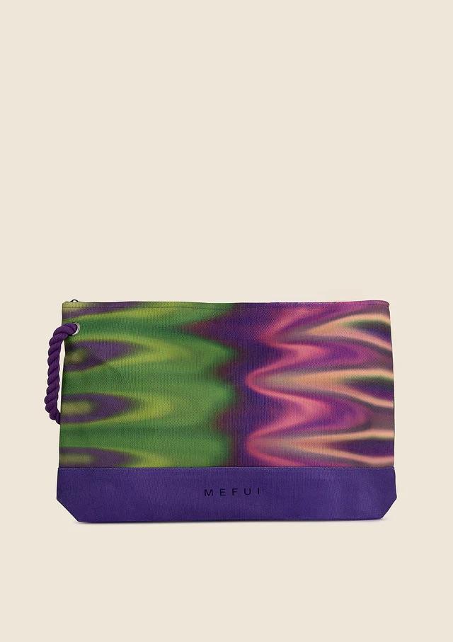 Maxi Pochette Donna Me Fui Fantasia A040X21