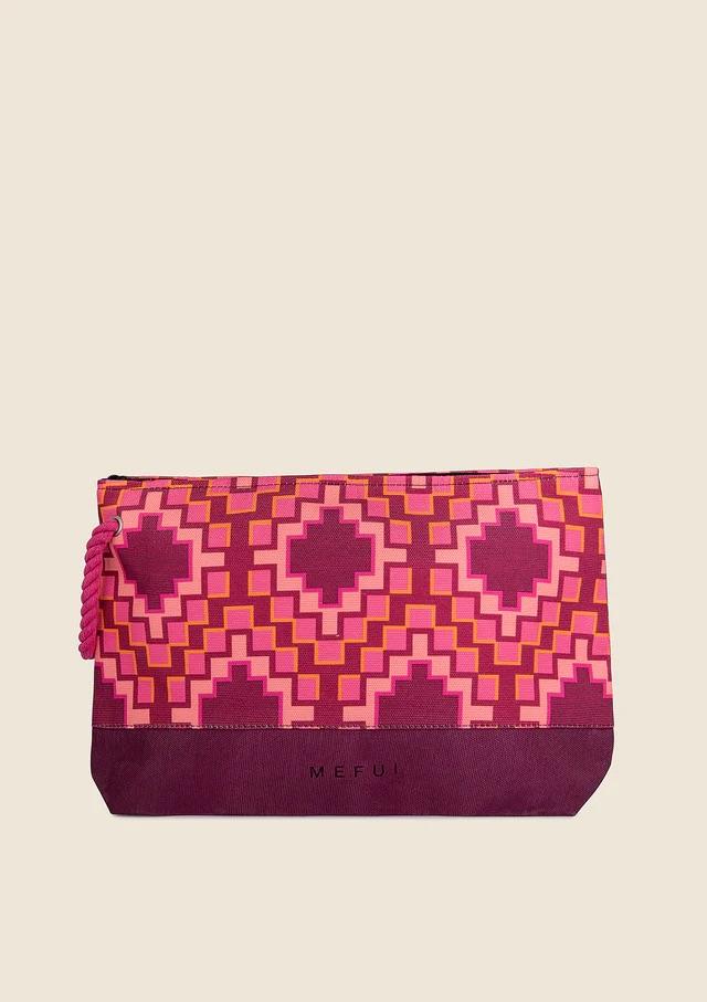 Maxi Pochette Donna Me Fui Fantasia A040X25