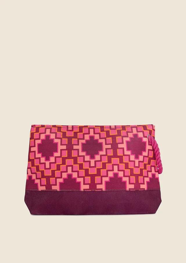 Maxi Pochette Donna Me Fui Fantasia A040X25