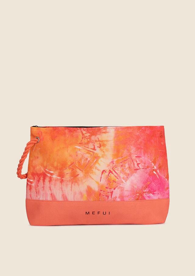 Maxi Pochette Donna Me Fui Fantasia A040X32