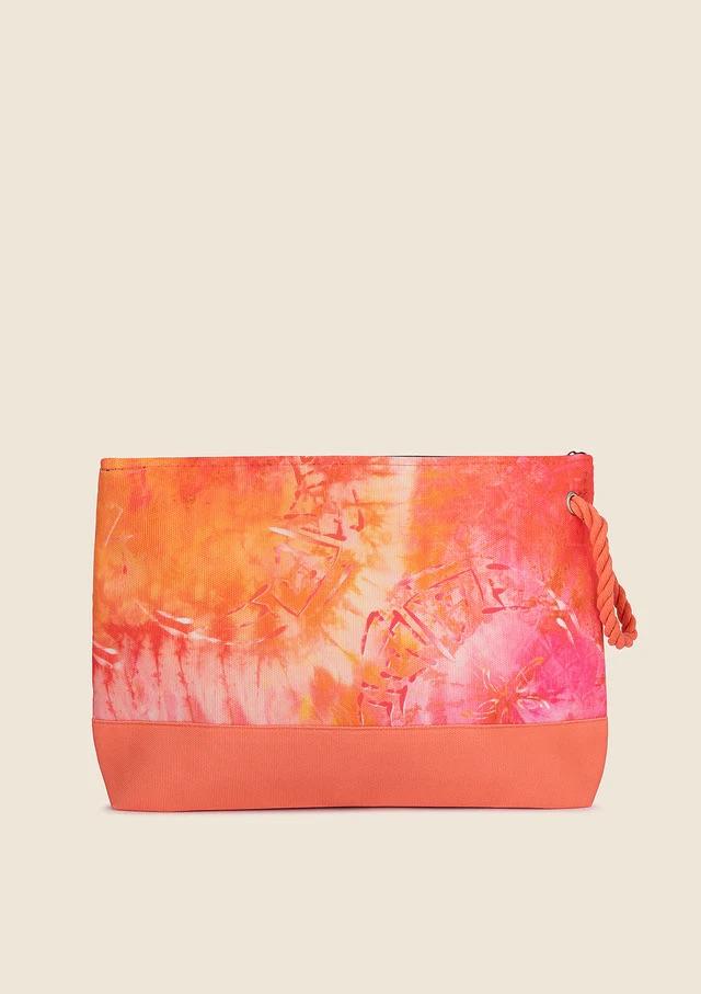 Maxi Pochette Donna Me Fui Fantasia A040X32